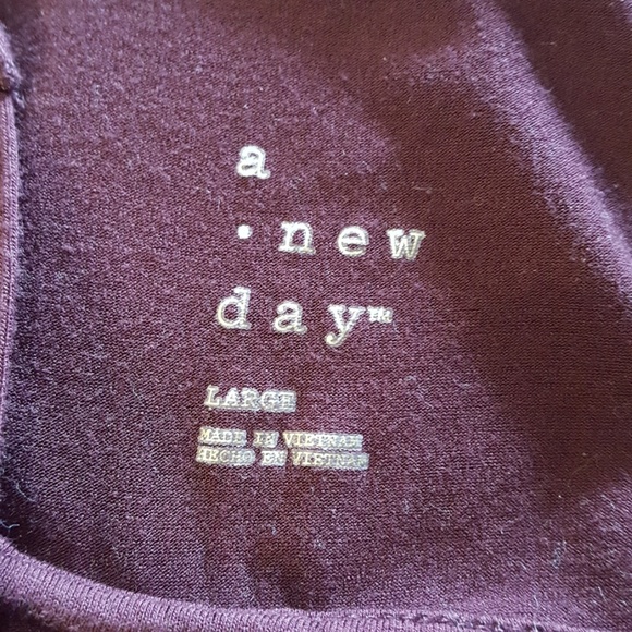 💕a new day* Blouse - Picture 4 of 7